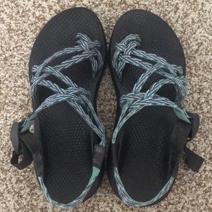 Chaco Sandals
